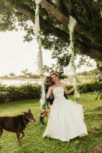 best bridal hawaii, Hawaii Wedding, Hawaii Garden Wedding